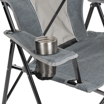 Comfort Quad Chair™ - Roadside Ready