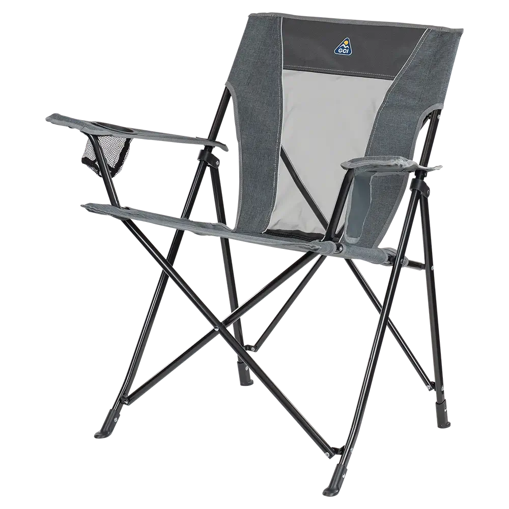 Comfort Quad Chair™ - Roadside Ready