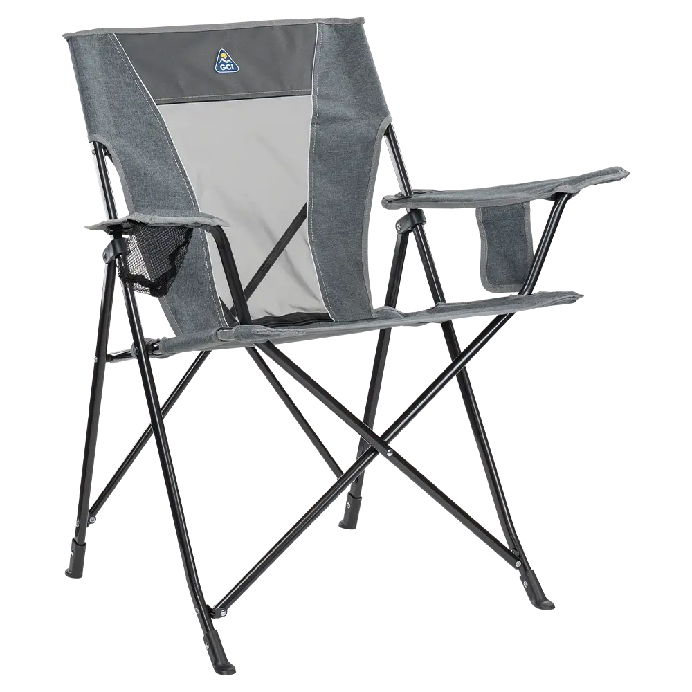 Comfort Quad Chair™ - Roadside Ready