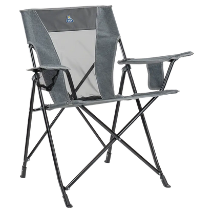 Comfort Quad Chair™ - Roadside Ready