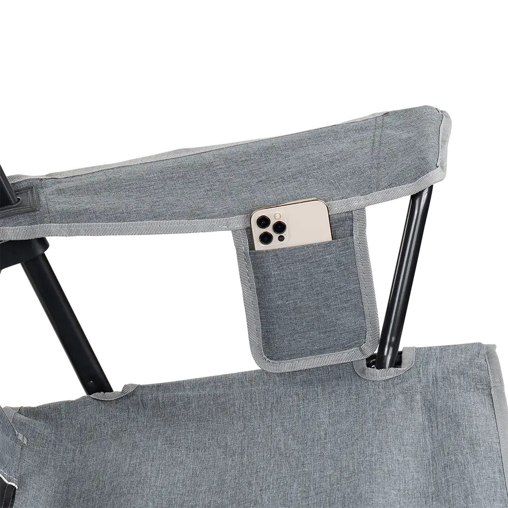 Comfort Quad Chair™ - Roadside Ready