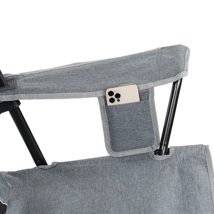 Comfort Quad Chair™ - Roadside Ready