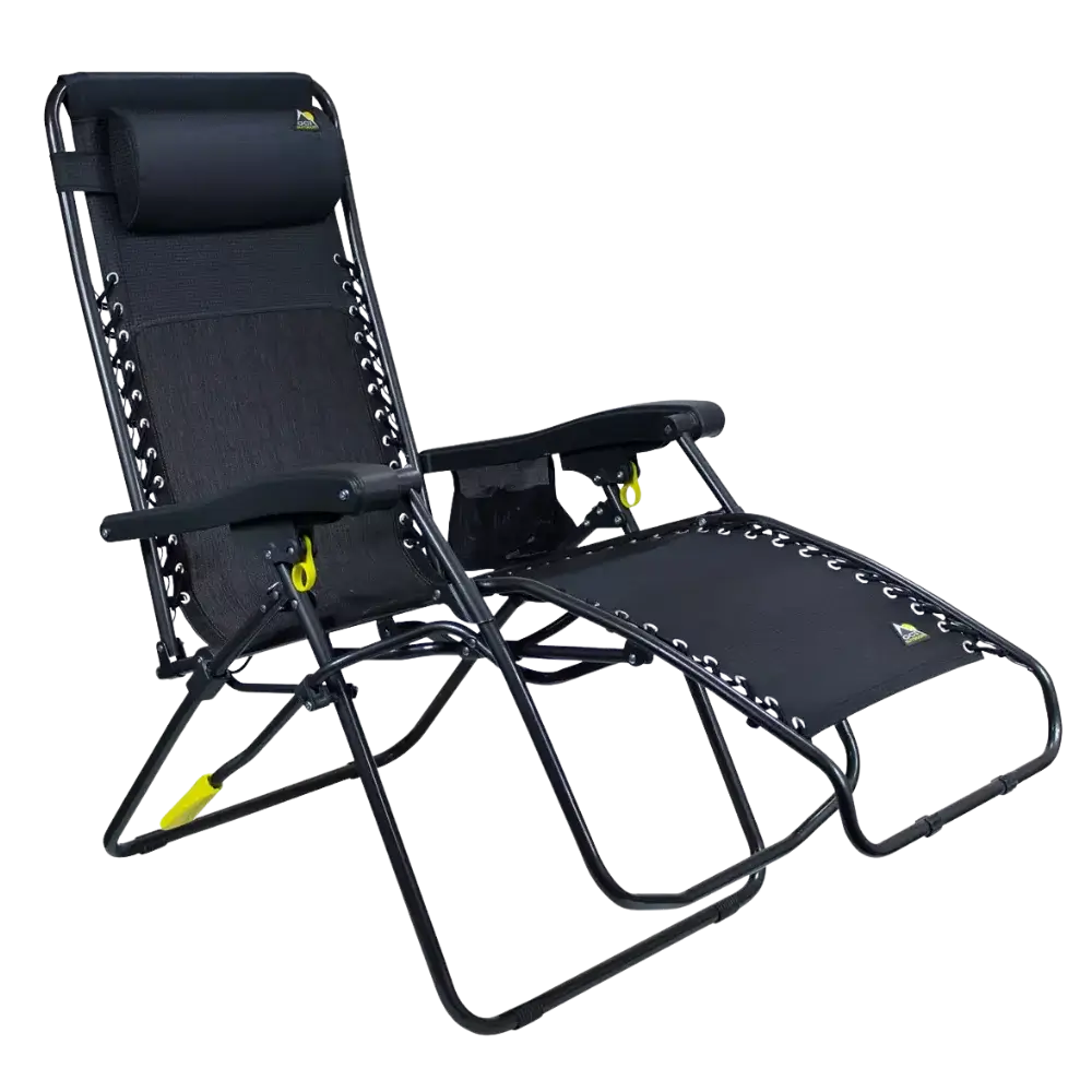 Freeform Zero Gravity Lounger™ Bundle - Boardwalk Choice