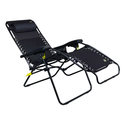 Freeform Zero Gravity Lounger™ Bundle - Boardwalk Choice