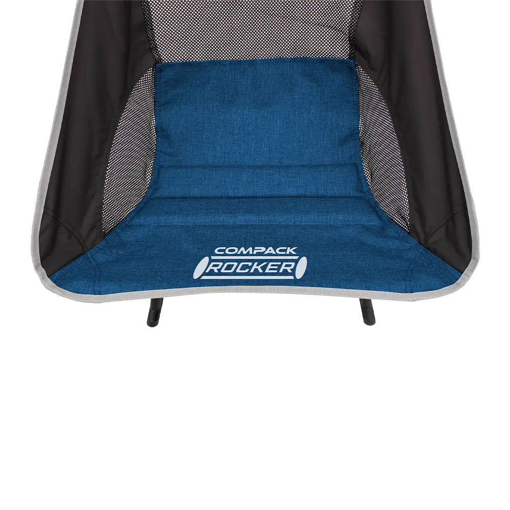 ComPack Rocker™ - Porch Side Ease