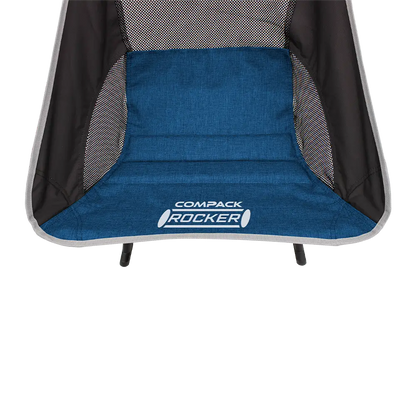 ComPack Rocker™ - Camp Comfort