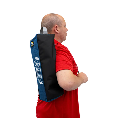 ComPack Rocker™ - Camp Comfort
