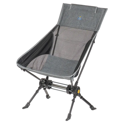 ComPack Rocker™ - Camp Comfort