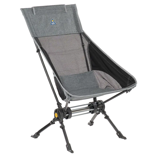 ComPack Rocker™ - Camp Comfort