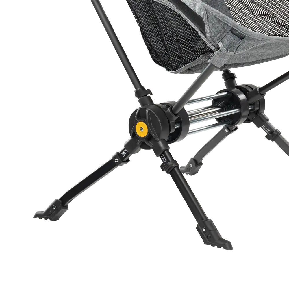 ComPack Rocker™ - Camp Comfort