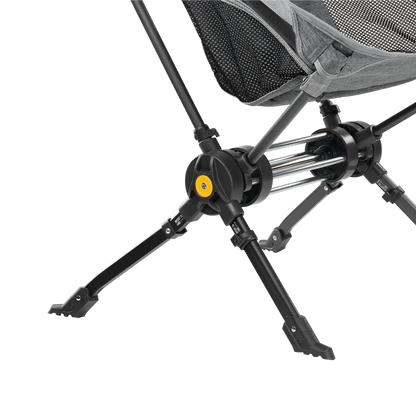 ComPack Rocker™ - Porch Side Ease