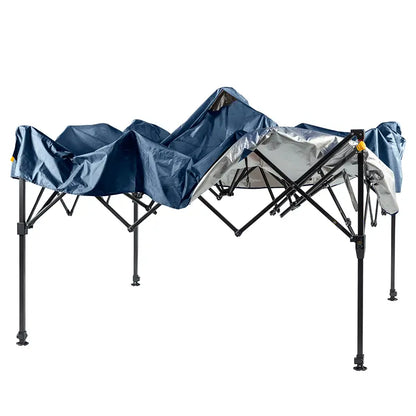 LevrUp Canopy™ - Sideline Sun Guard
