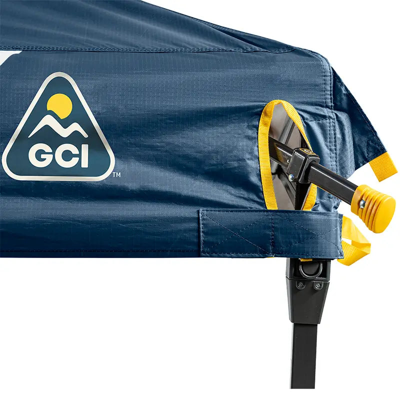 LevrUp Canopy™ - Game Day Cover