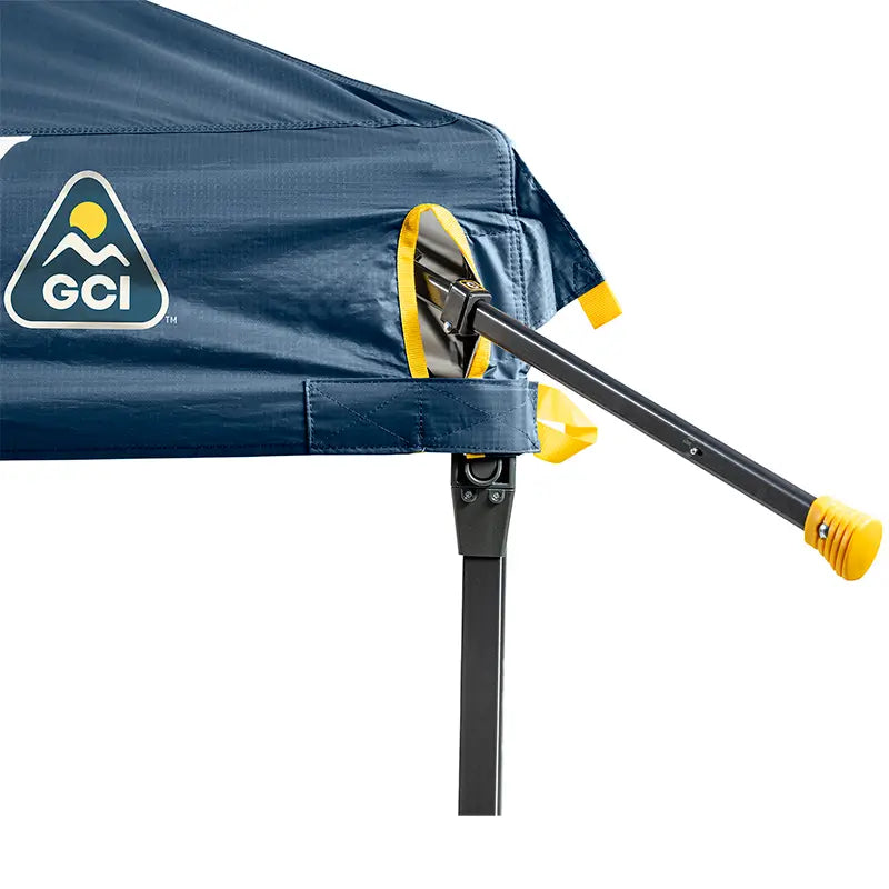 LevrUp Canopy™ - Sideline Sun Guard