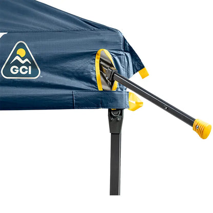 LevrUp Canopy™ - Sideline Sun Guard