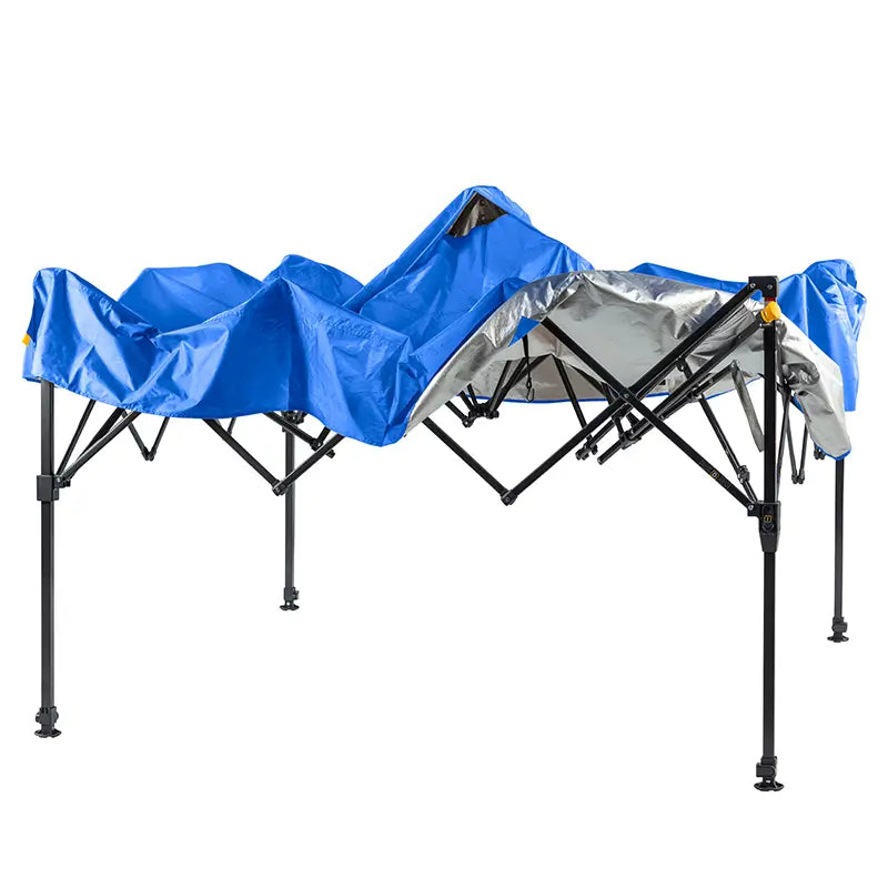 LevrUp Canopy™ - Sideline Sun Guard