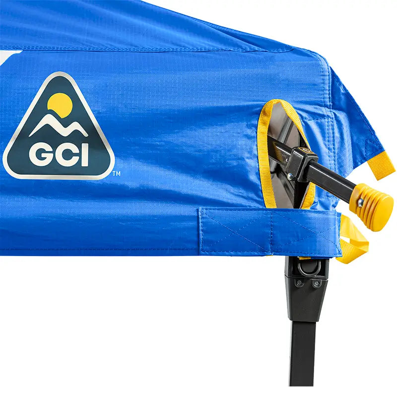 LevrUp Canopy™ - Sideline Sun Guard
