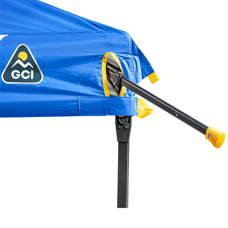 LevrUp Canopy™ - Sideline Sun Guard
