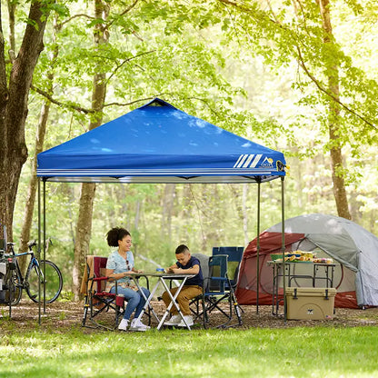 LevrUp Canopy™ - Game Day Cover