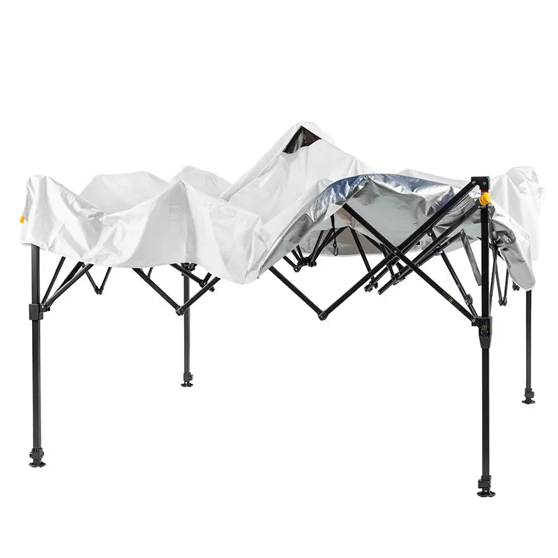 LevrUp Canopy™ - Game Day Cover