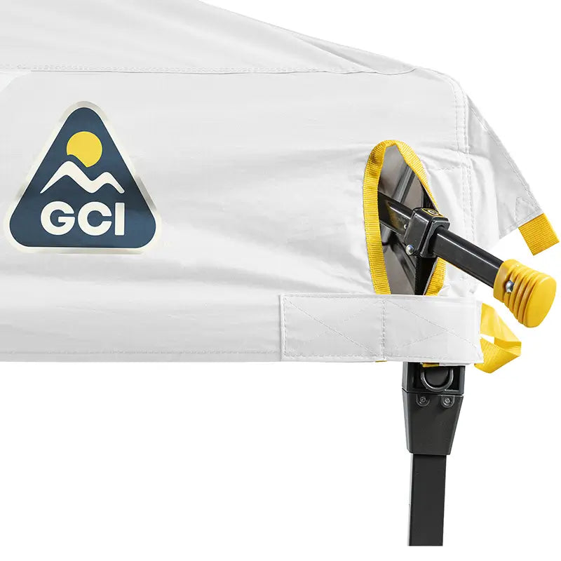 LevrUp Canopy™ - Sideline Sun Guard