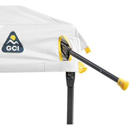 LevrUp Canopy™ - Sideline Sun Guard