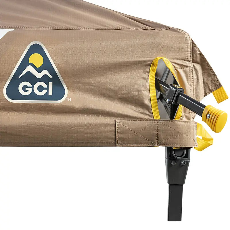 LevrUp Canopy™ - Game Day Cover