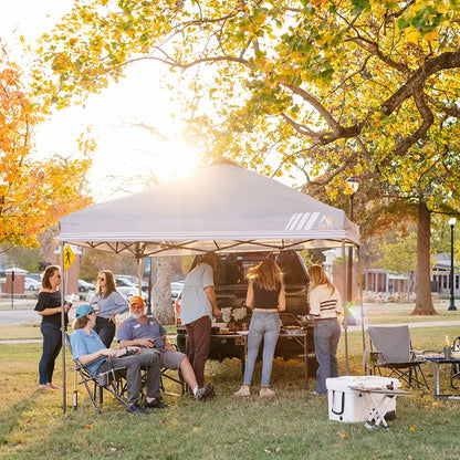 LevrUp Canopy™ - Sideline Sun Guard