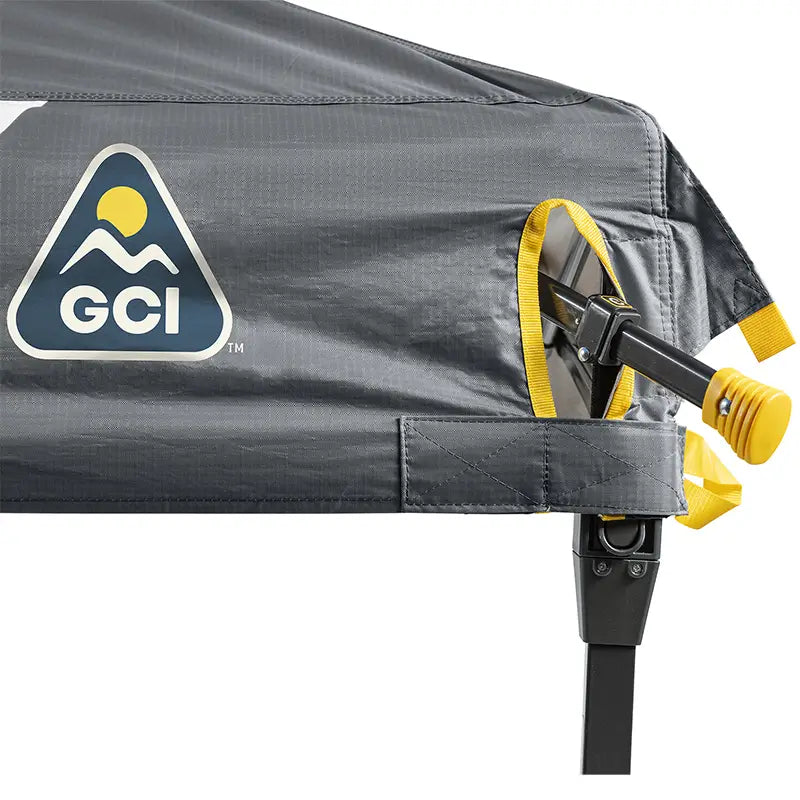 LevrUp Canopy™ - Sideline Sun Guard