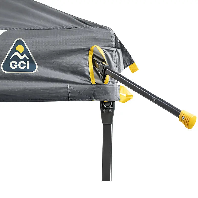 LevrUp Canopy™ - Sideline Sun Guard
