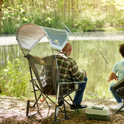 SunShade Rocker™ - Summer Cover