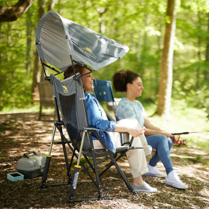 SunShade Rocker™ - Summer Cover