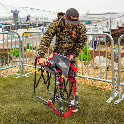 Adjustable Rocker™ - Open Air Comfort