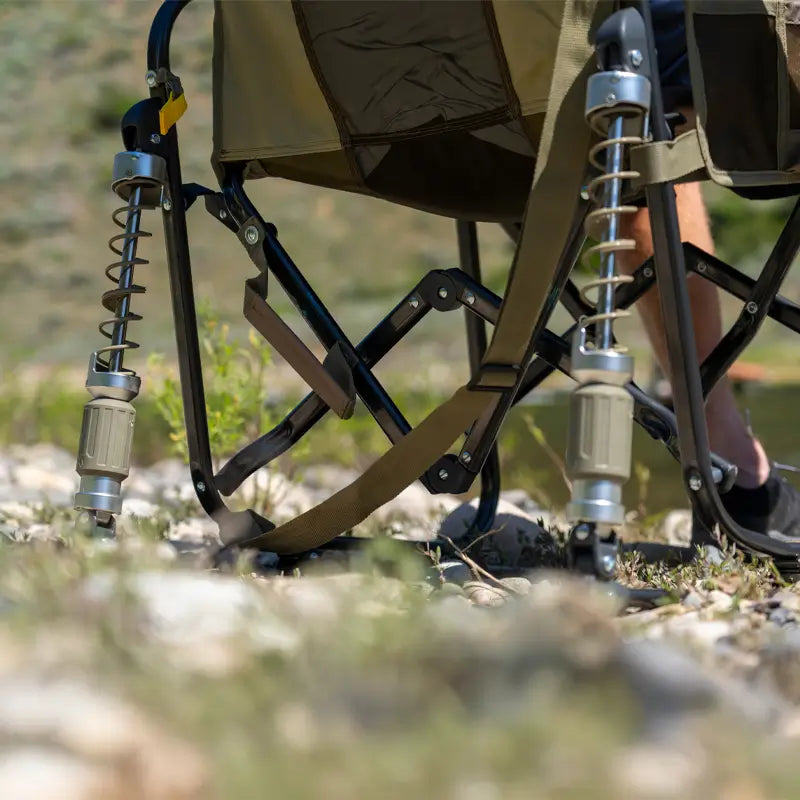Adjustable Rocker™ - Open Air Comfort