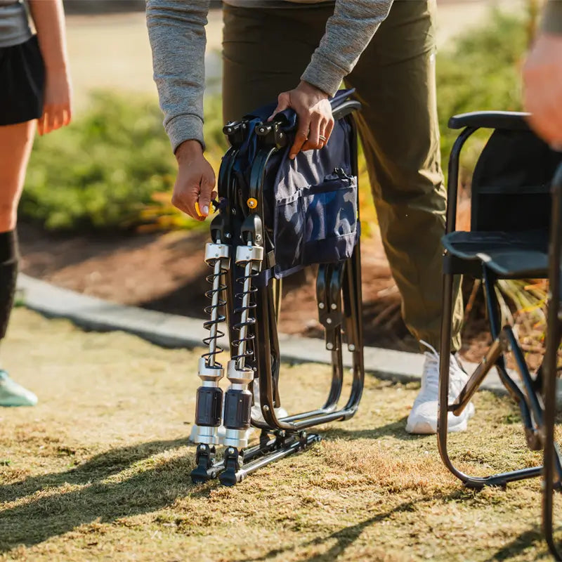 Adjustable Rocker™ - Open Air Comfort