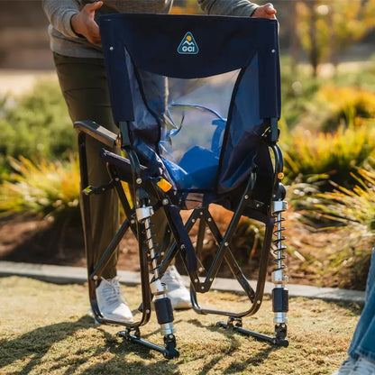 Adjustable Rocker™ - Open Air Comfort