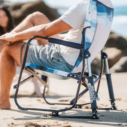 Beach Rocker™ - Ocean Side Ease