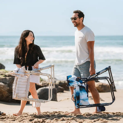 Beach Rocker™ - Ocean Side Ease