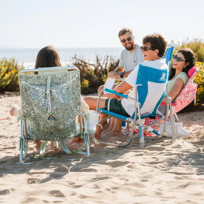 Beach Rocker™ - Ocean Side Ease