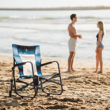 Beach Rocker™ - Ocean Side Ease