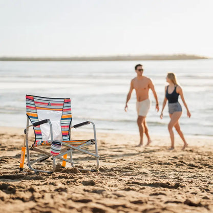 Beach Rocker™ - Ocean Side Ease