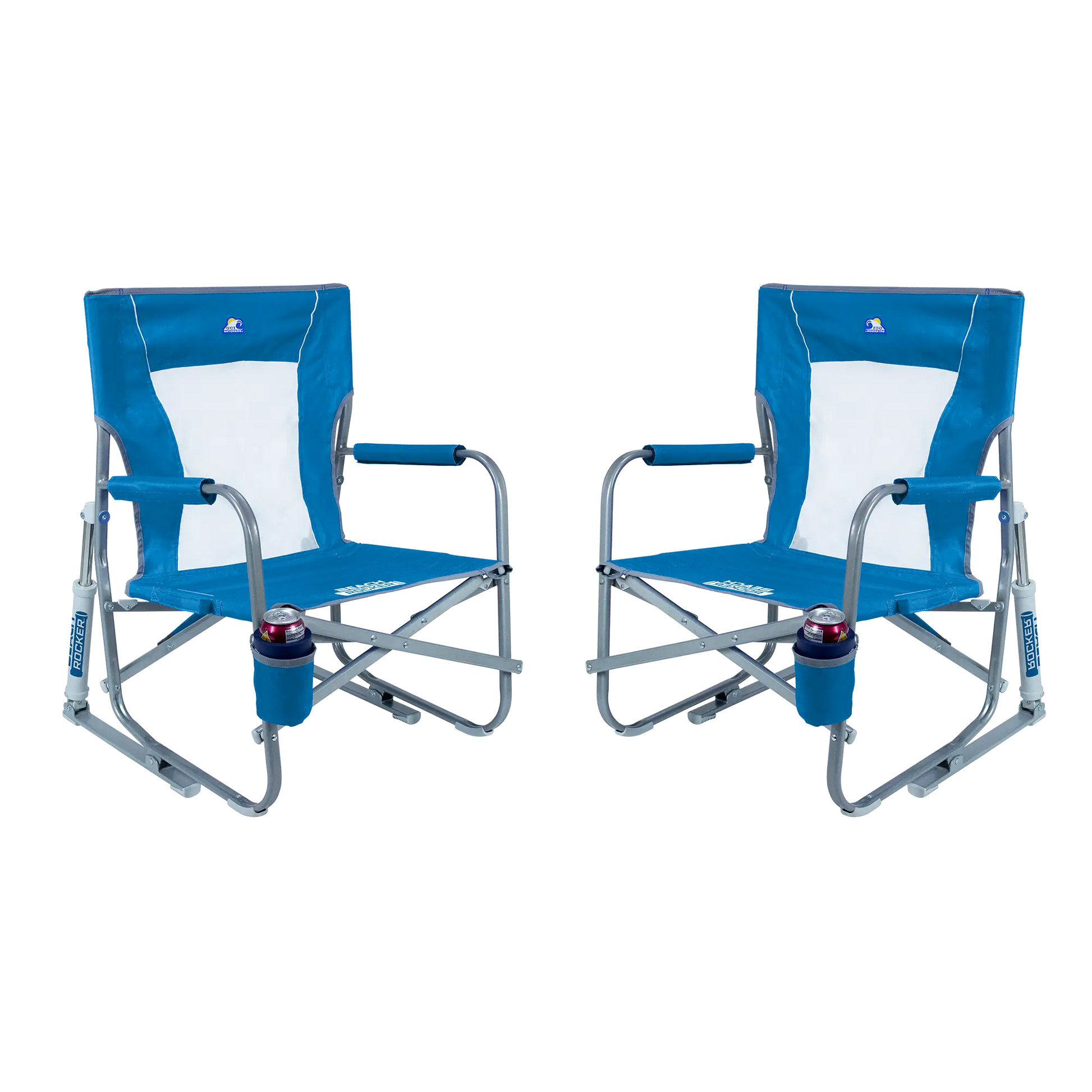 Beach Rocker™ Bundle - Sunny Coast Set