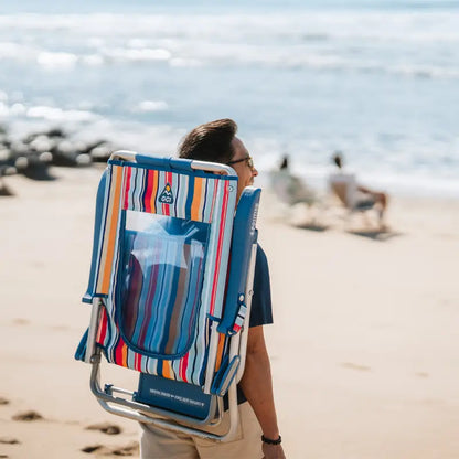 Big Surf™ with Slide Table - Coastal Ready