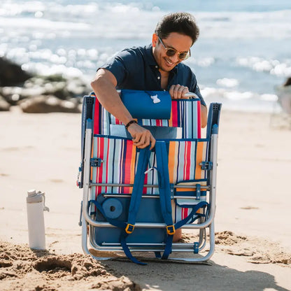 Big Surf™ with Slide Table - Coastal Ready