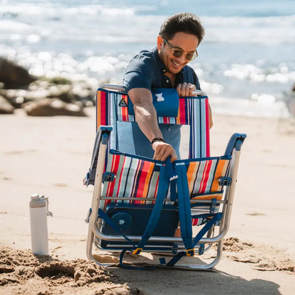 Big Surf™ with Slide Table - Seaside Ease