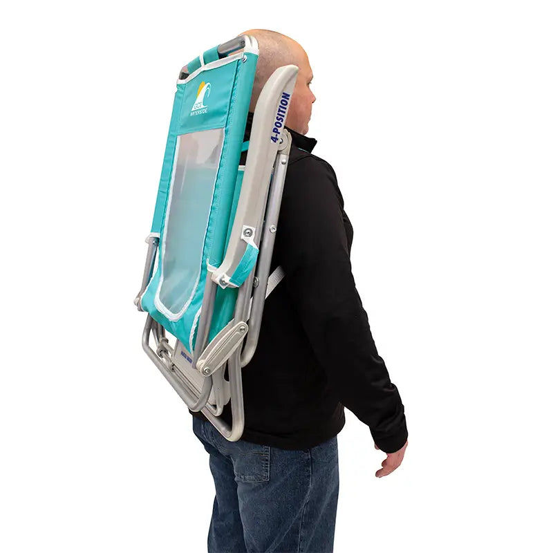 Big Surf™ with Slide Table Bundle - Beach Day Pack