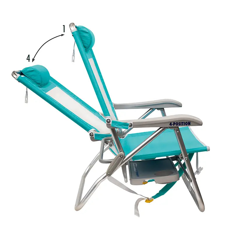 Big Surf™ with Slide Table Bundle - Beach Day Pack