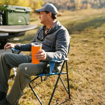 Comfort Quad Chair™ - Roadside Ready