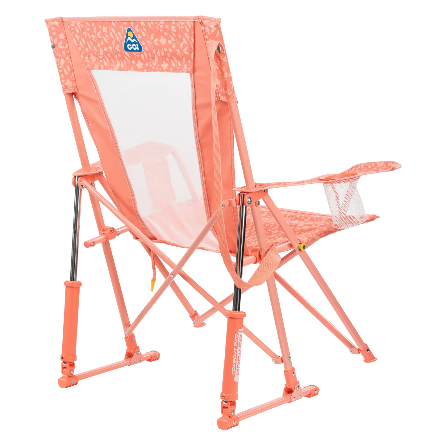 Comfort Pro Rocker™ - Open Air Style