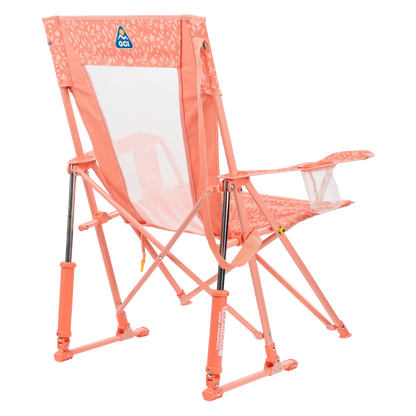 Comfort Pro Rocker™ - Fireside Retreat